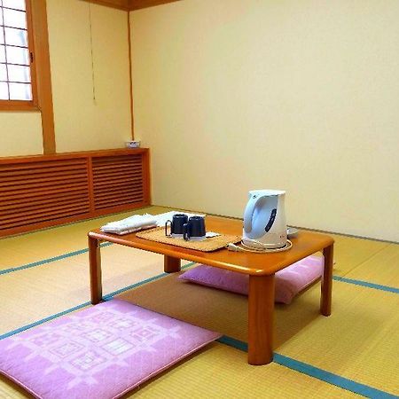 Nemuro Guest House Tokiwa Kushiro Extérieur photo