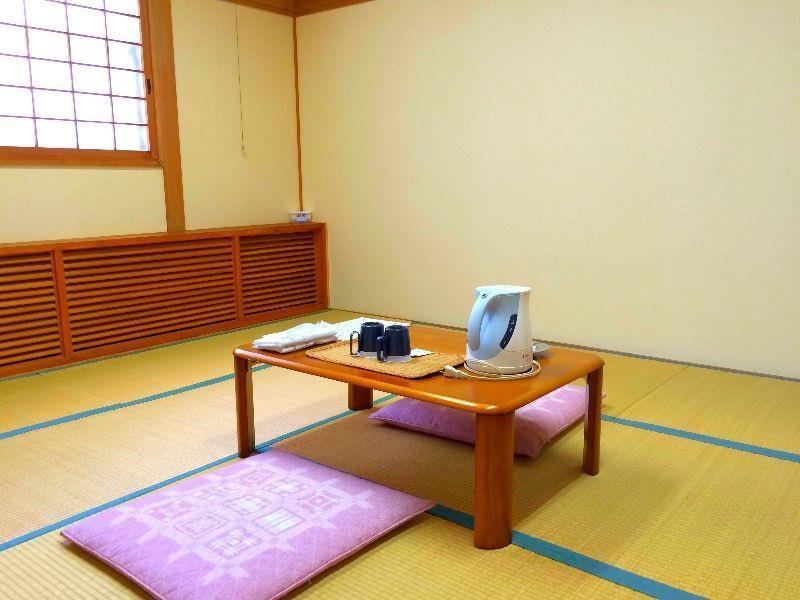 Nemuro Guest House Tokiwa Kushiro Extérieur photo